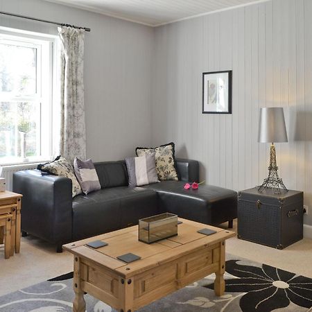 Вілла The Retreat Belladrum Екстер'єр фото