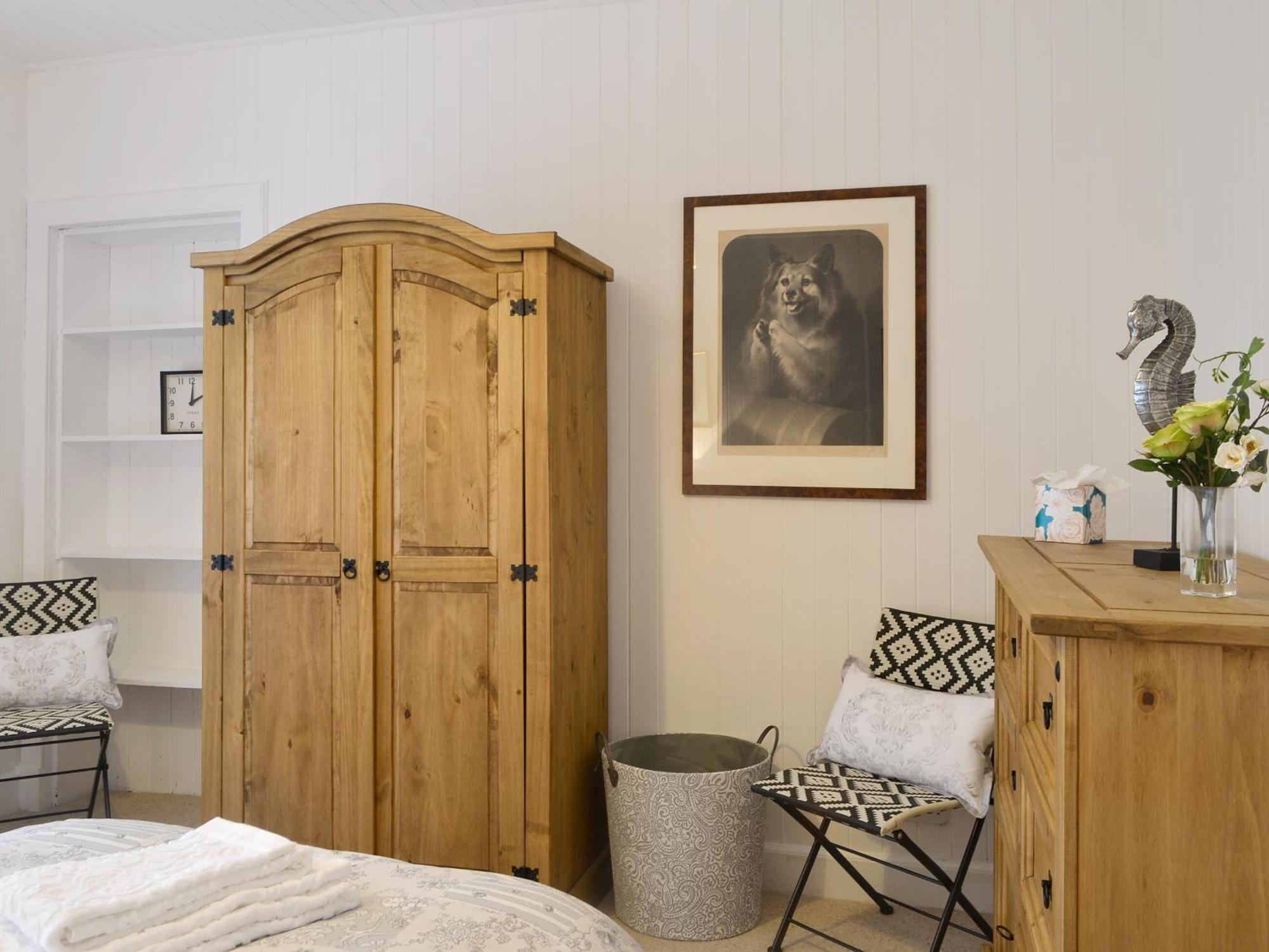 Вілла The Retreat Belladrum Екстер'єр фото