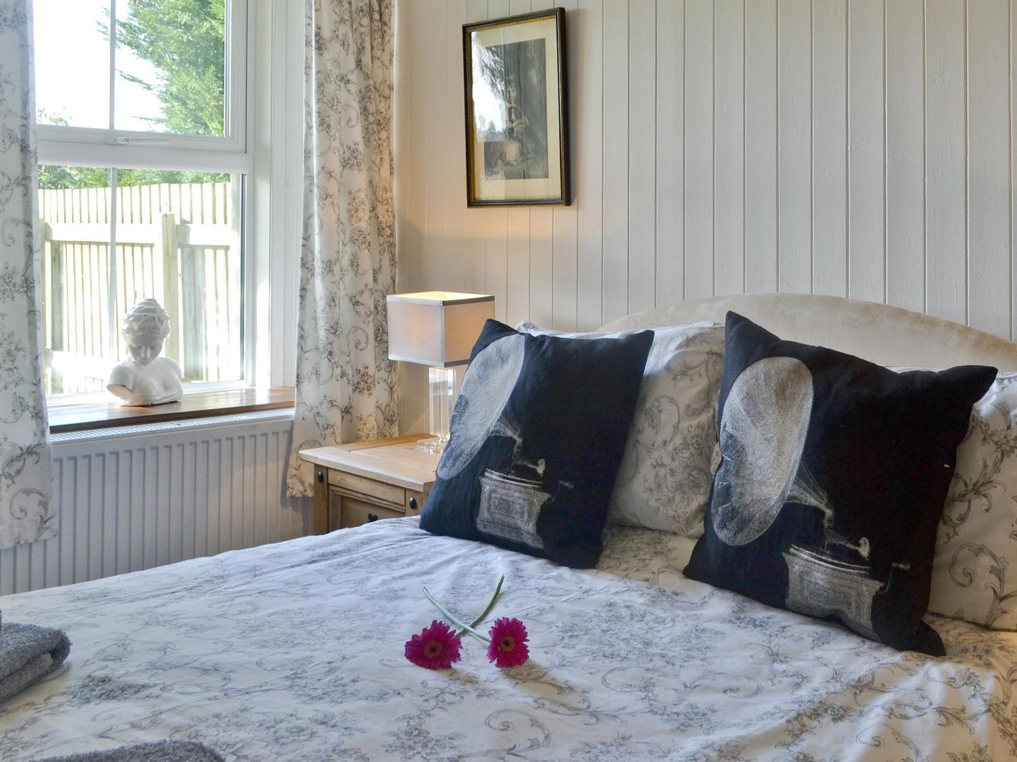 Вілла The Retreat Belladrum Екстер'єр фото