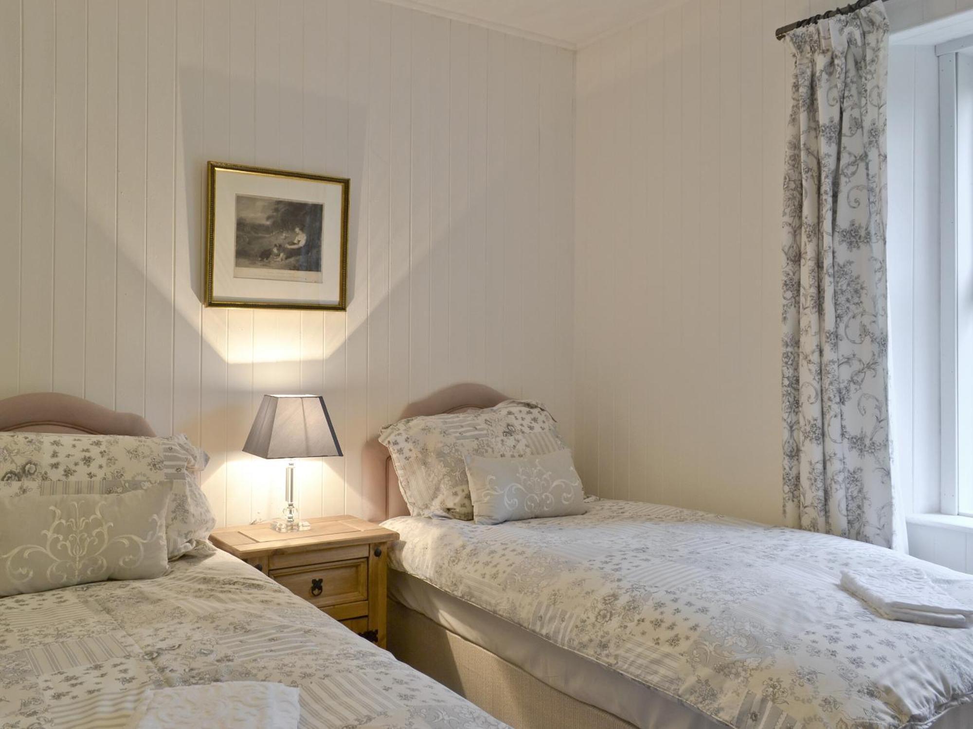 Вілла The Retreat Belladrum Екстер'єр фото